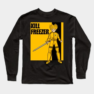 Kill Freezer Long Sleeve T-Shirt